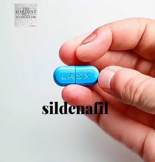 Sildenafil magnus venta libre